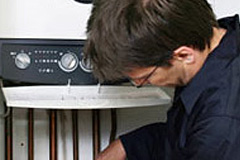 boiler repair Blackridge
