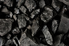 Blackridge coal boiler costs