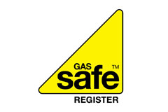 gas safe companies Blackridge